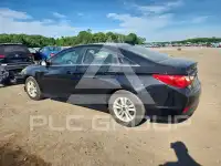 2014 Hyundai Sonata фото