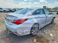 2014 Hyundai Sonata photo
