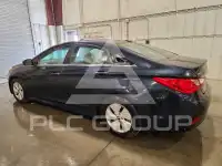 2014 Hyundai Sonata photo