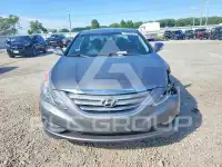 2014 Hyundai Sonata photo