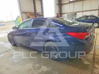 2014 Hyundai Sonata фото