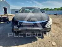 2014 Hyundai Sonata фото