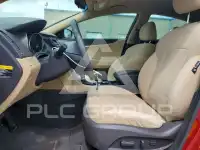 2014 Hyundai Sonata фото