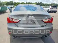 2014 Hyundai Sonata photo