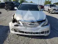 2014 Hyundai Sonata фото
