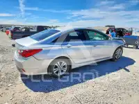 2014 Hyundai Sonata фото