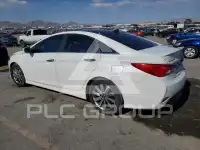 2014 Hyundai Sonata фото