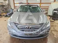 2014 Hyundai Sonata фото