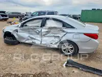 2014 Hyundai Sonata фото