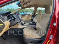 2014 Hyundai Sonata фото