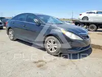 2014 Hyundai Sonata фото