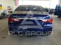 2014 Hyundai Sonata photo