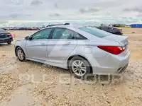2014 Hyundai Sonata фото