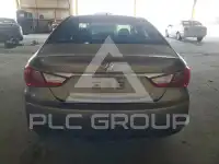 2014 Hyundai Sonata photo