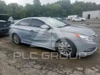 2014 Hyundai Sonata фото