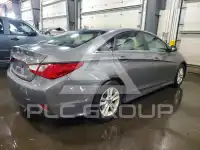 2014 Hyundai Sonata фото
