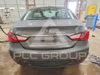 2014 Hyundai Sonata фото