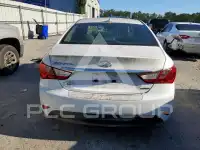 2014 Hyundai Sonata фото