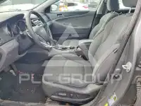 2014 Hyundai Sonata фото