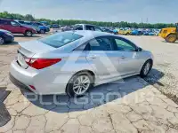 2014 Hyundai Sonata фото