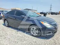 2014 Hyundai Sonata фото