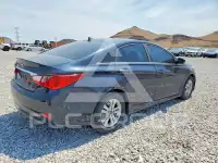 2014 Hyundai Sonata фото