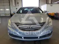 2014 Hyundai Sonata фото