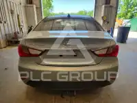 2014 Hyundai Sonata фото