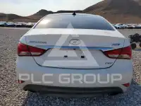 2014 Hyundai Sonata photo