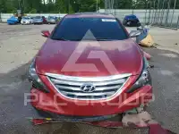2014 Hyundai Sonata фото