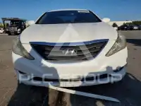 2014 Hyundai Sonata photo