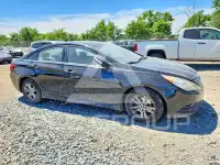 2014 Hyundai Sonata photo