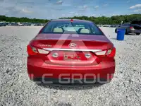 2014 Hyundai Sonata фото