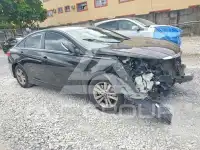 2014 Hyundai Sonata фото