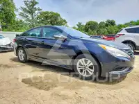 2014 Hyundai Sonata photo