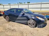 2014 Hyundai Sonata фото