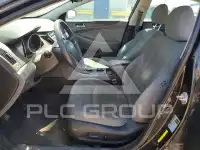 2014 Hyundai Sonata фото