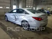 2014 Hyundai Sonata фото