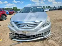 2014 Hyundai Sonata photo