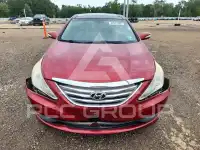 2014 Hyundai Sonata photo