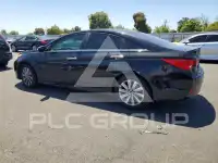 2014 Hyundai Sonata фото