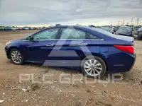 2014 Hyundai Sonata фото