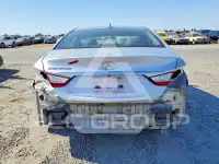 2014 Hyundai Sonata photo