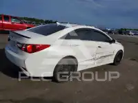 2014 Hyundai Sonata фото