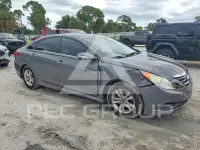 2014 Hyundai Sonata фото