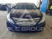 2014 Hyundai Sonata photo