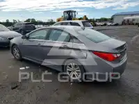 2014 Hyundai Sonata фото