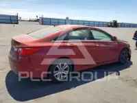 2014 Hyundai Sonata фото