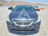2014 Hyundai Sonata фото