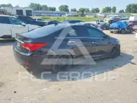 2014 Hyundai Sonata фото